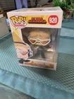 Funko Pop! Vinyl: My Hero Academia - Present Mic #920