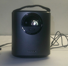 Nebula Mars Lite D2321 Theater-Grade Portable Cinema Home Theater