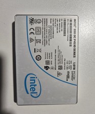 Intel 2TB Storage Capacity Internal Solid-State Drives for sale | eBay