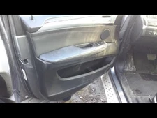 X5        2009 Front Door Trim Panel 31567729