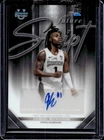 2025-26 Bowman Jason Edwards Future Script Auto Autograph #FS-JE Friars