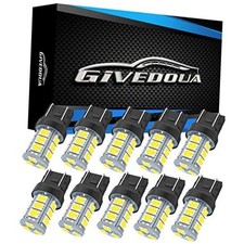 7443 LED Brake Bulbs 7440 Brake Lights T20 992 7441 7444 7443 LED Bulbs White