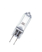 Osram 64633 HLX 150W 50h 5600lm Low Voltage Halogen Lamp 64633 HLX BRJ 