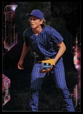 2024 SkyBox Metal Universe Champions #20 Ethan Holliday