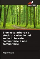 Rajan Wagle | Biomassa Arborea E Stock Di Carbonio Nel Suolo In Foreste...