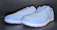 Hike Footwear Women's Barefoot Shoes Stride Wide Toe Box Zero Drop Size 9