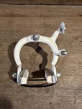 OldSchool BMX 1985 Dia Compe 890 Rear BRAKE OG White Hutch GT CW Haro Mongoose