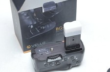 BATTERY GRIP BG-S1 FOR SONY SLT- A77 DSLR CAMERA