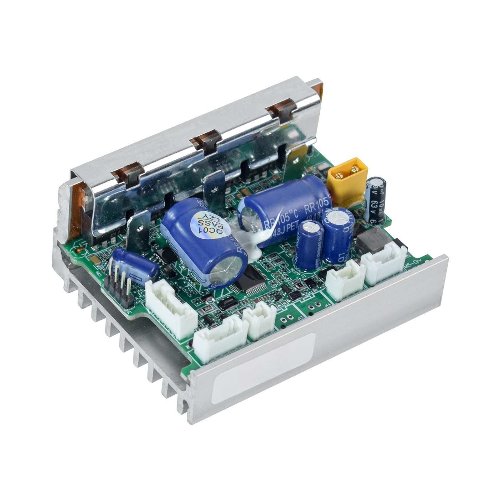 Monopattino Elettrico Controller Principale per Xiaomi 5 Modello 54V Uscita 3 Modalità di Guida