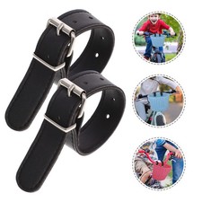 Buckle Belt Child Basket Straps for Bike Bicycle Accessories