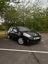 Renault Clio 1.5 DCI I-music Sports Tourer Estate
