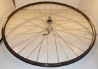 Vintage 700c Mavic Road Bike Clincher RIMS Bicycle Wheel — photo 4