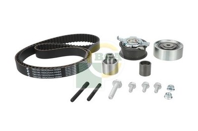 BGA Zahnriemensatz TB0190K für AUDI SEAT SKODA VW
