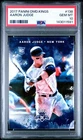 2017 Diamond Kings Aaron Judge Rookie #138 PSA 10