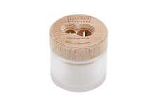 KUM Waldmeister Frosted Glass Pencil Sharpener