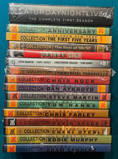 1992 Star Pics Saturday Night Live Trading Cards 5