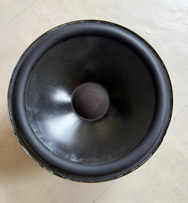 2 X Original Infinity SM-155 Tieftöner Woofer 15 Zoll 38cm 902-4305 Chassis