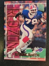 6 NFL HOF MINT BEST PASS RUSHERS  Ever, Urlacher, Strahan, Bruschi