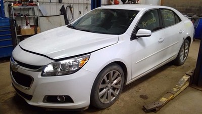 Crossmember/K-Frame Front Opt NJ1 Fits 15-19 IMPALA 10294290