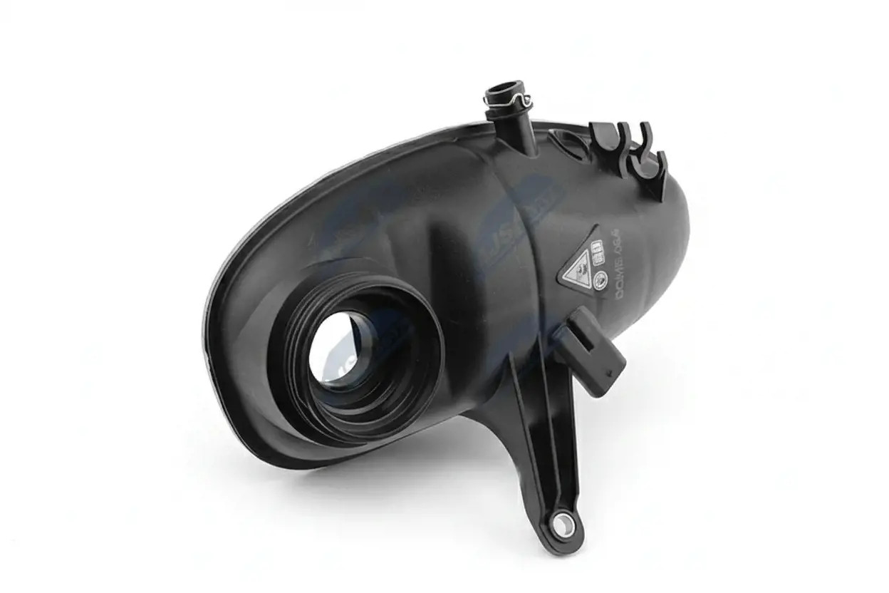 Nty Expansion Tank Coolant For Mercedes S Klasa W222 S300 S350 13 - Image 7