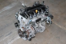 2006 2007 2008 2009 2010 2011 HONDA CIVIC 1.8L ENGINE R18A1 SOHC VTEC JDM R18A
