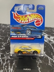 Hot Wheels Lexus Sc400 | eBay