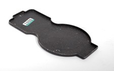 Mamiya TLR body cap 1006