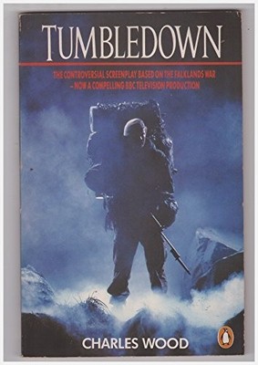 Tumbledown: A Screenplay