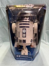Star Wars R2-D2 Interaktiver Droide Sammlerstück Gebraucht