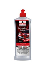 NIGRIN Performance Hartwachs-Politur 500 ml  Lackpolitur & -wachs