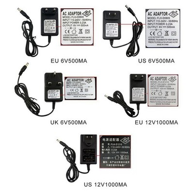 Ladeger?t FLH-D1210 Kinderwagen-Ladeger?t Stromadapter Elektrisches Spielzeug