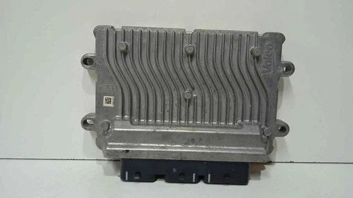 5W9665424480 Motorgehäuse UCE für Citroen C3 1.1 Furio 2010 3898343 - Bild 4 von 10
