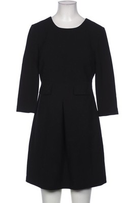 Tom Tailor Kleid Damen Dress Damenkleid Gr. 36 Schwarz #hosl8nk