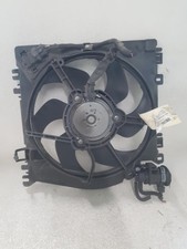 Radiateur Nissan NOTE