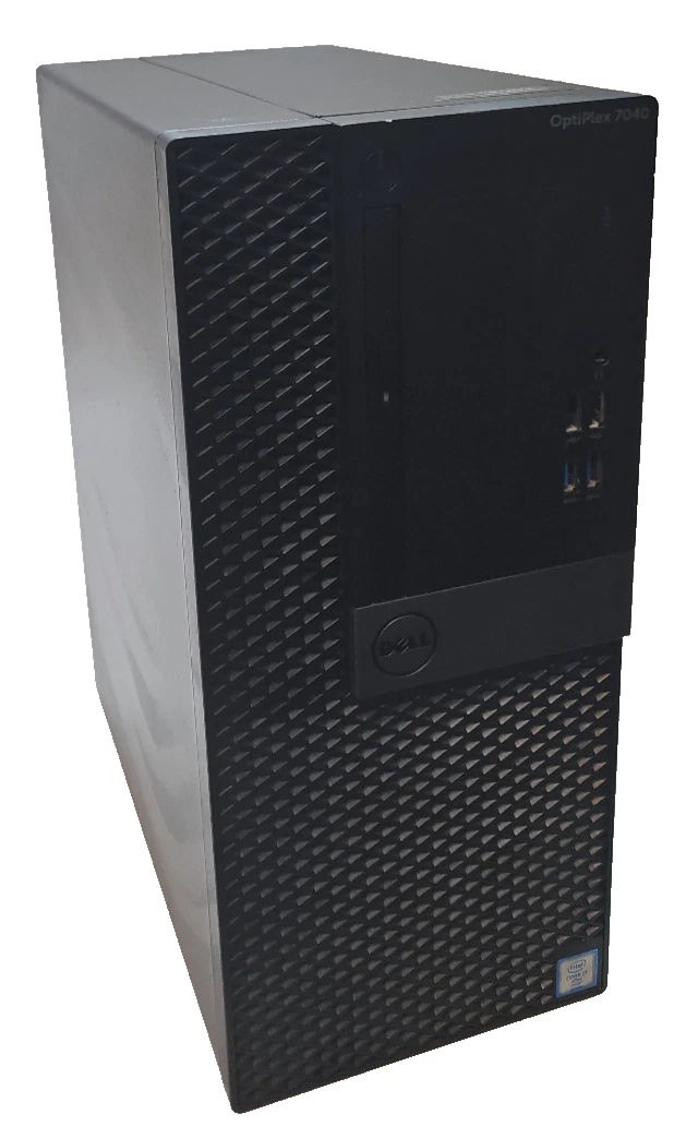 Dell Optiplex 7040 PC Desktops & All-In-One Computers for sale | eBay