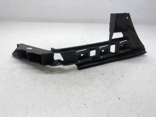 Volkswagen Touran I 2007 Halterung Stoßstange Stoßfänger hinten DRA47053