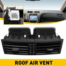 For 2008 2009-10 2011 Lexus Gs460 Front Center Dash Bezel With Dual Air Vents 1x