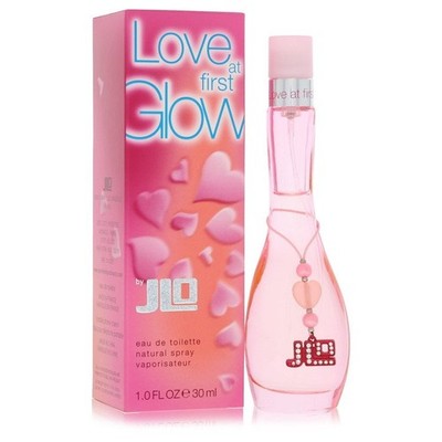 Love at first Glow Jennifer Lopez EdT 1 oz / e 30 ml
