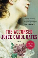 The Accursed Joyce Carol Oates Taschenbuch Kartoniert / Broschiert Englisch 2020