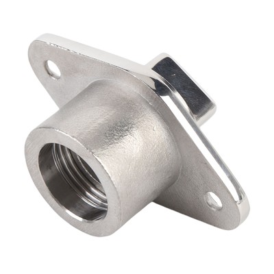 Boot Garboard Drain Plug 316 Edelstahl Sichere Abdichtung M24 Threaded Boat