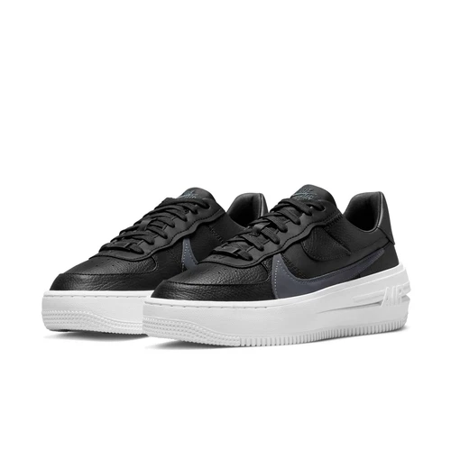 Nike WMNS Air Force 1 Low Plt.AF.Orm Black Anthracite DJ9946-001