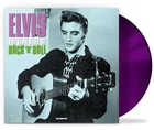 Elvis Presley - The Very Best of Rock N Roll (COLORED VINYL) [LP] [Vinyl] NEW