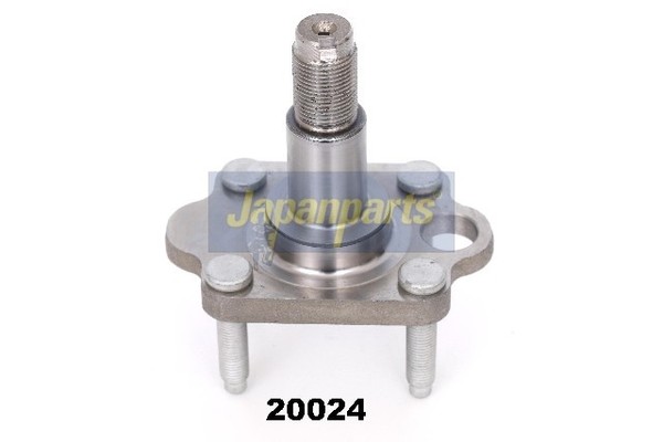 Radnabe Hinterachse Rechts FÜR Chevrolet Spark (M300) - Japanparts KK-20024-image