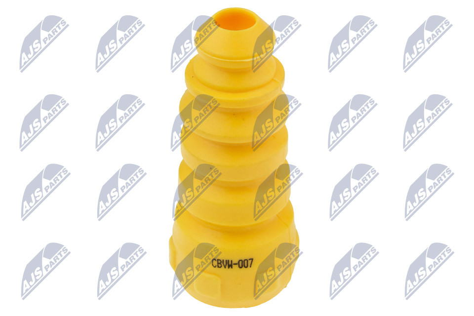 Rear NTY AB-VW-007 Rubber Buffer, suspension for AUDI,SKODA,VW