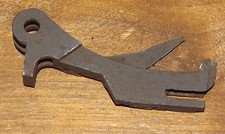 Winchester 1890 Carrier 22 Short Vintage Rusty Rifle Part
