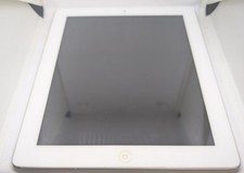 Tablet Apple Ipad 3rd Generation Wi-Fi 16 Gb Bianco A1395 Terza Generazione