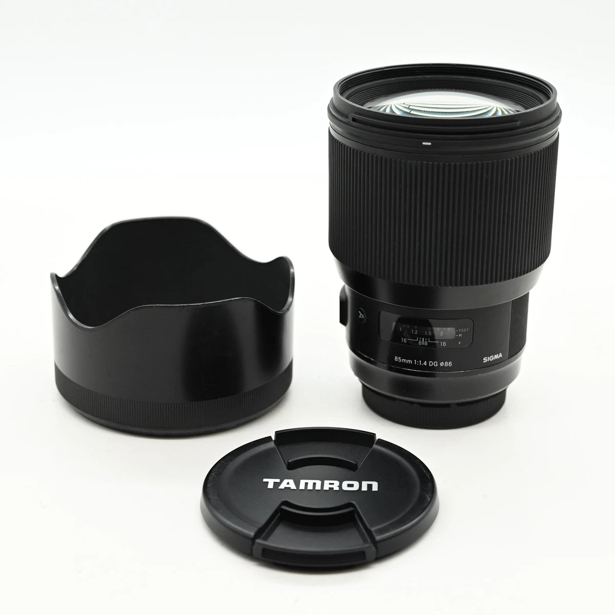 Canon EF 85mm f/1.4 Camera Lenses for sale | eBay