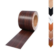 Wood Grain Repair Tape, 2" X 32Ft Self Adhesive Tape for Furniture, Flooring, Ca