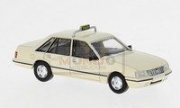 1:87 Premium Classixxs Opel Senator A2 1982 Taxi (De) PCX871462 Modellbau