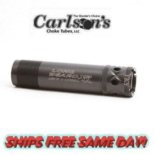 Carlson's 70120 Long Beard Turkey Choke Tube 12 Gauge for sale